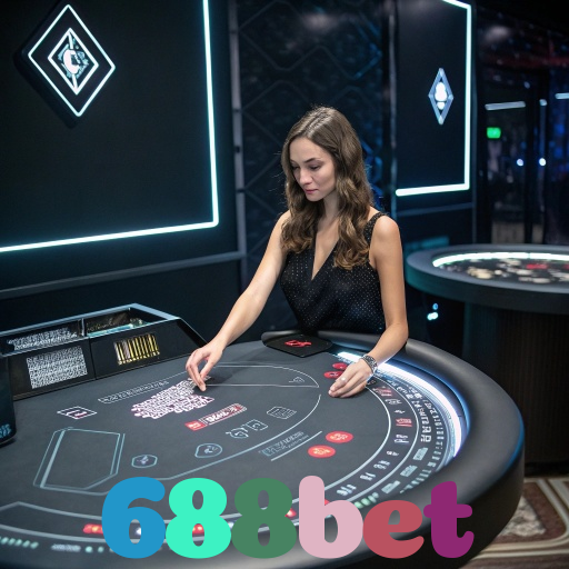 688bet：Jogue poker, aposte no futebol e ganhe em grandes jogos de cassino!