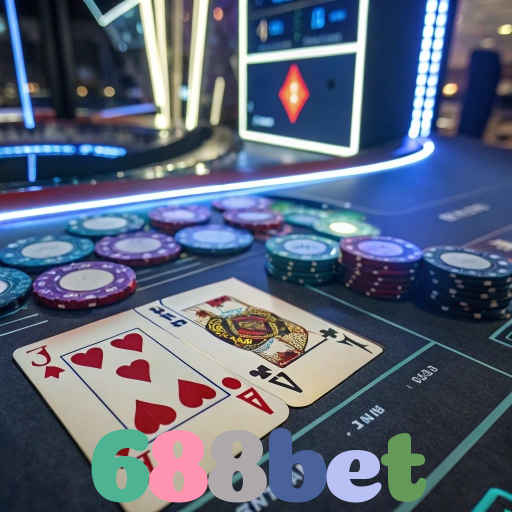 688bet：Aposte nas melhores slots e conquiste prêmios como nunca!