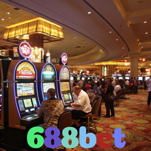 688bet:Aposte nas melhores slots e conquiste prêmios como nunca!