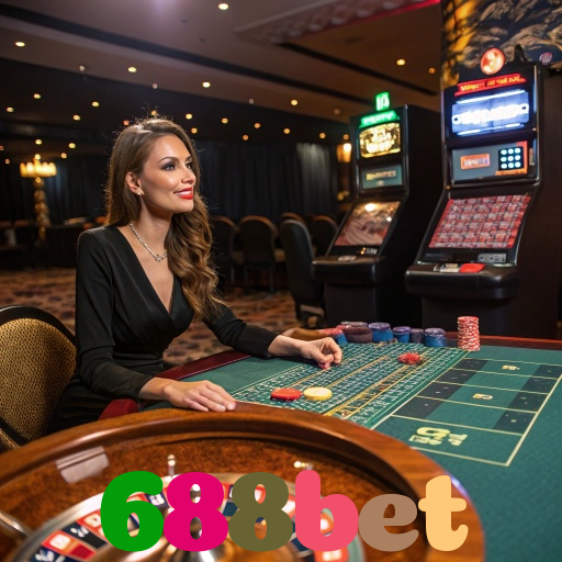 688bet：Jogue poker, aposte no futebol e ganhe em grandes jogos de cassino!