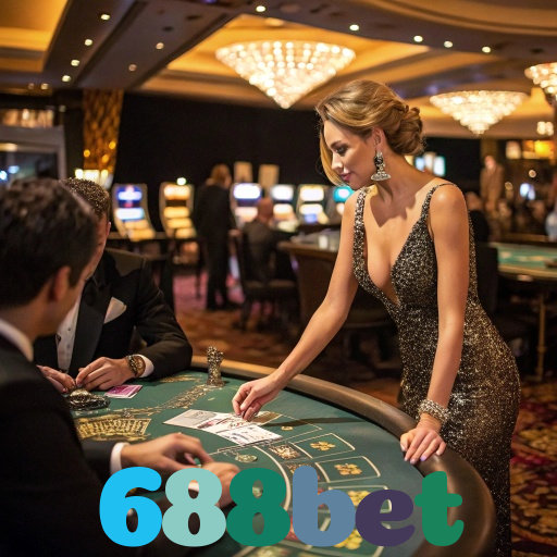 688bet：Jogue poker, aposte no futebol e ganhe em grandes jogos de cassino!