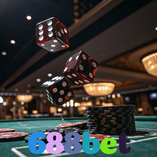 688bet：Aposte no futebol, jogue poker e conquiste vitórias épicas!