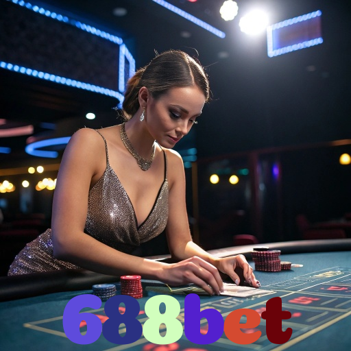 688bet：Aposte no futebol, jogue poker e conquiste vitórias épicas!