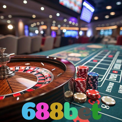 688bet：Jogue poker, aposte no futebol e ganhe em grandes jogos de cassino!