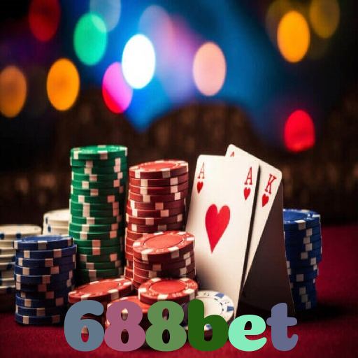 688bet：Aposte nas melhores slots e conquiste prêmios como nunca!