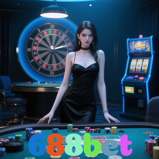 688bet：Jogue poker, aposte no futebol e ganhe em grandes jogos de cassino!