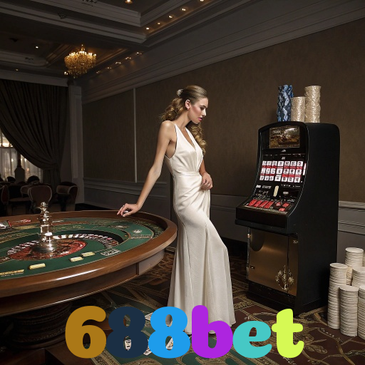 688bet：Aposte nas melhores slots e conquiste prêmios como nunca!