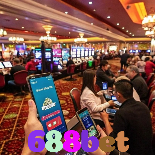 688bet：Jogue poker, aposte no futebol e ganhe em grandes jogos de cassino!