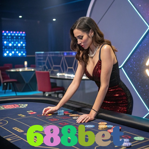 688bet：Aposte nas melhores slots e conquiste prêmios como nunca!