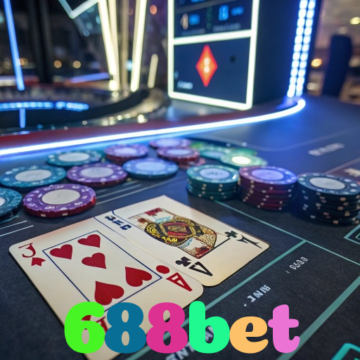 688bet：Aposte nas melhores slots e conquiste prêmios como nunca!