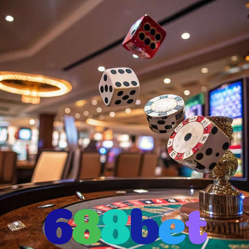 688bet：Jogue poker, aposte no futebol e ganhe em grandes jogos de cassino!