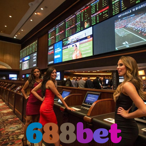 688bet：Jogue poker, aposte no futebol e ganhe em grandes jogos de cassino!