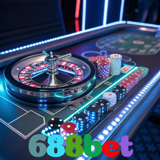 688bet:Aposte no futebol, jogue poker e conquiste vitórias épicas!