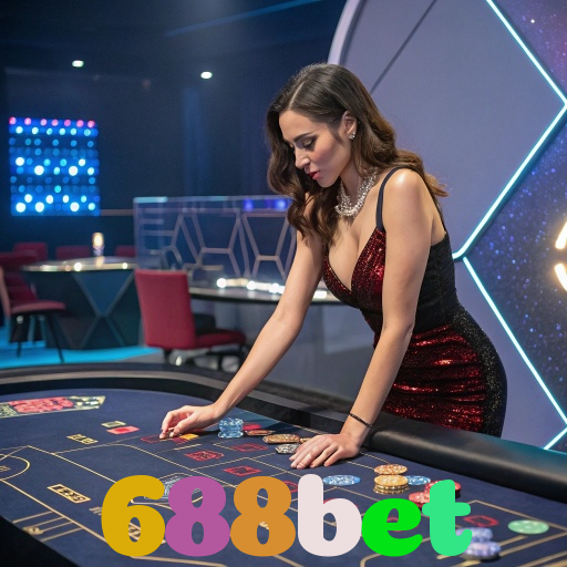 688bet：Aposte no futebol, jogue poker e conquiste vitórias épicas!