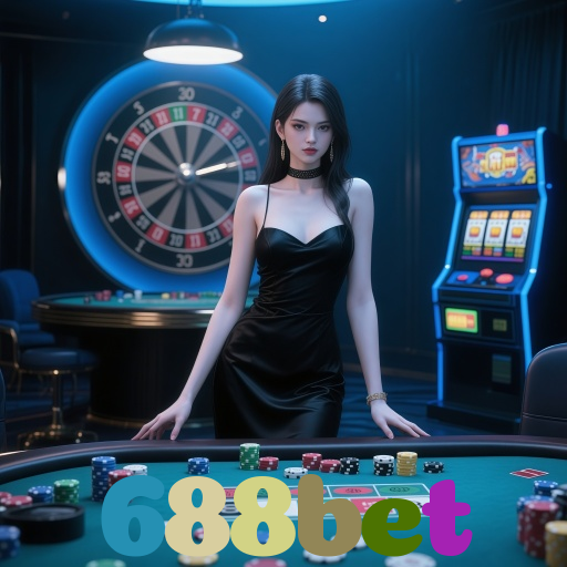 688bet：Jogue poker, aposte no futebol e ganhe em grandes jogos de cassino!
