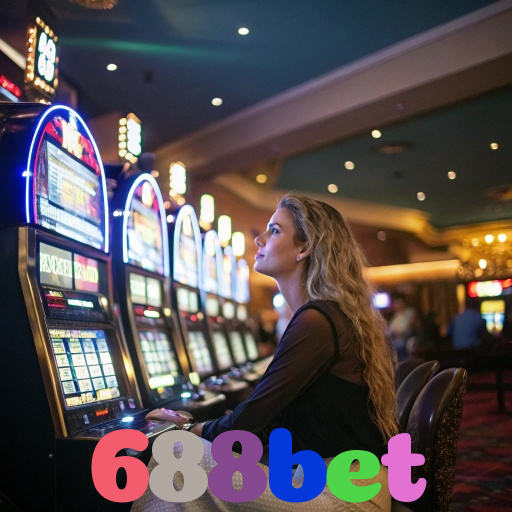 688bet：Aposte nas melhores slots e conquiste prêmios como nunca!