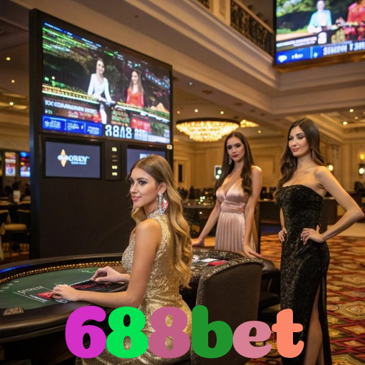 688bet:Aposte nas melhores slots e conquiste prêmios como nunca!