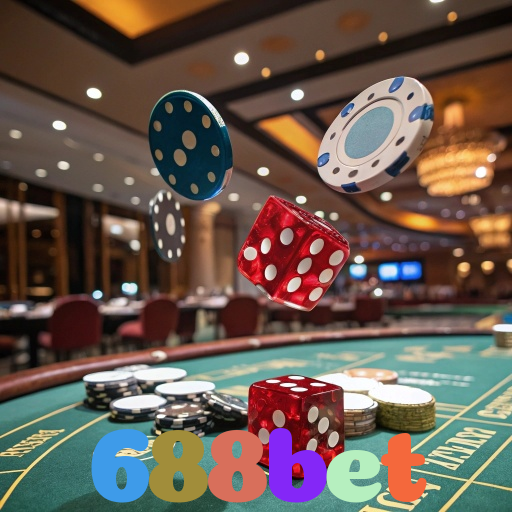 688bet：Aposte no futebol, jogue poker e conquiste vitórias épicas!