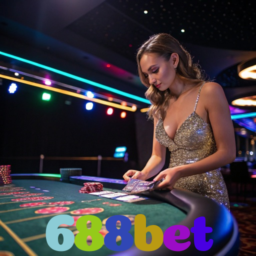 688bet：Jogue poker, aposte no futebol e ganhe em grandes jogos de cassino!