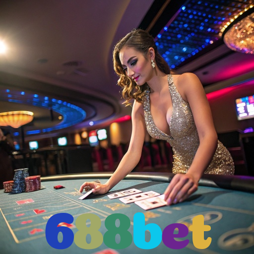688bet:Aposte nas melhores slots e conquiste prêmios como nunca!