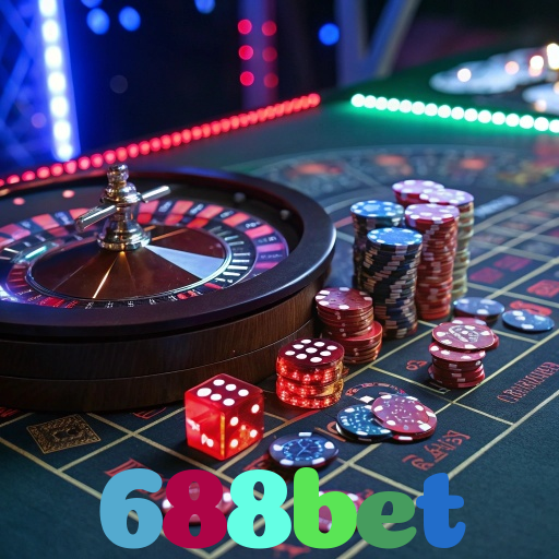 688bet：Jogue poker, aposte no futebol e ganhe em grandes jogos de cassino!