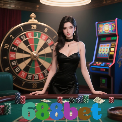 688bet：Aposte no futebol, jogue poker e conquiste vitórias épicas!