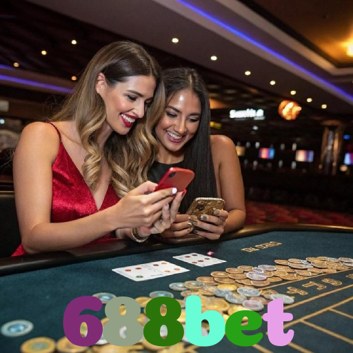 688bet：Aposte nas melhores slots e conquiste prêmios como nunca!