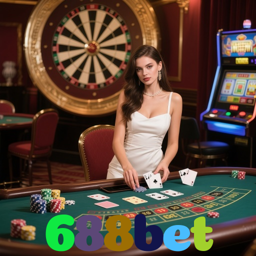 688bet：Aposte no futebol, jogue poker e conquiste vitórias épicas!