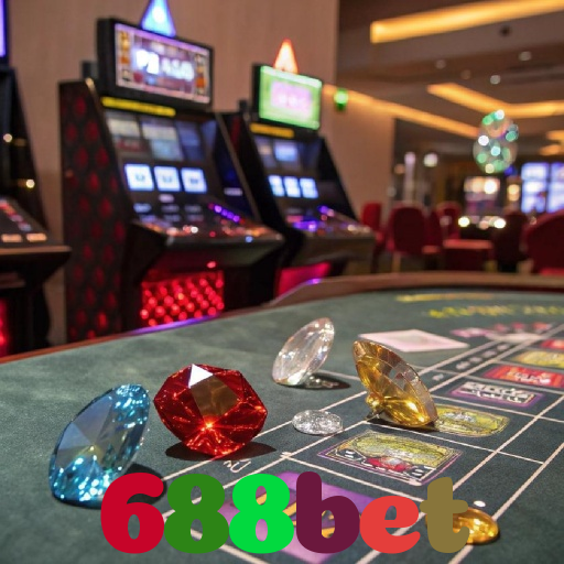 688bet：Aposte nas melhores slots e conquiste prêmios como nunca!