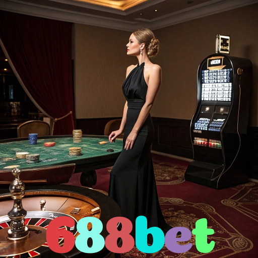 688bet：Aposte nas melhores slots e conquiste prêmios como nunca!
