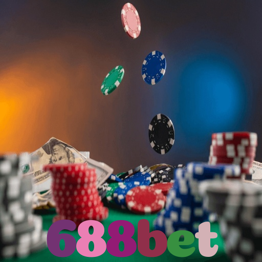 688bet:Jogue poker, aposte no futebol e ganhe em grandes jogos de cassino!