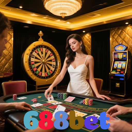 688bet：Aposte no futebol, jogue poker e conquiste vitórias épicas!
