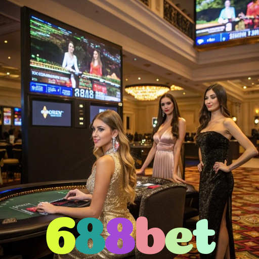 688bet：Aposte no futebol, jogue poker e conquiste vitórias épicas!