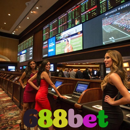 688bet：Jogue poker, aposte no futebol e ganhe em grandes jogos de cassino!