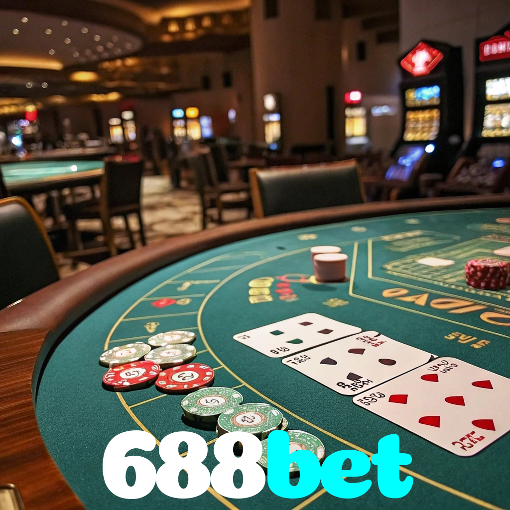 688bet：Aposte nas melhores slots e conquiste prêmios como nunca!
