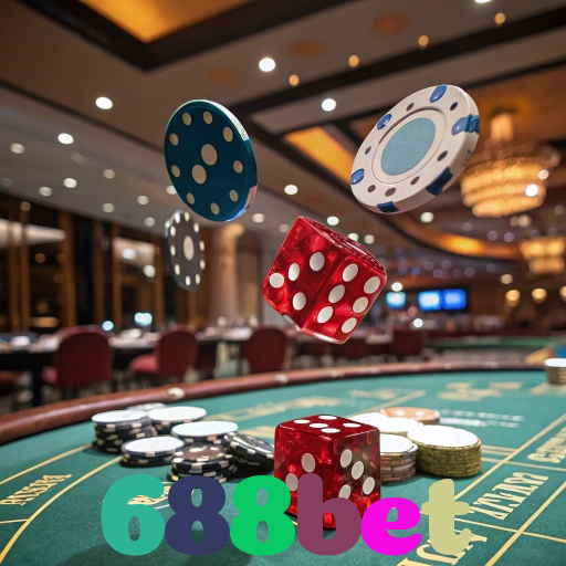 688bet:Aposte no futebol, jogue poker e conquiste vitórias épicas!