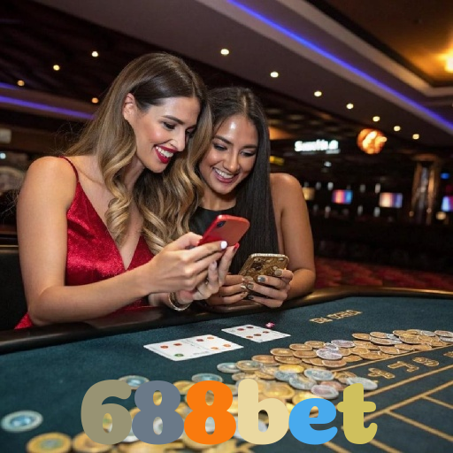 688bet：Aposte nas melhores slots e conquiste prêmios como nunca!