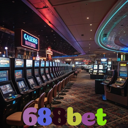 688bet：Aposte nas melhores slots e conquiste prêmios como nunca!
