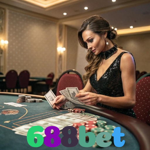 688bet：Aposte no futebol, jogue poker e conquiste vitórias épicas!
