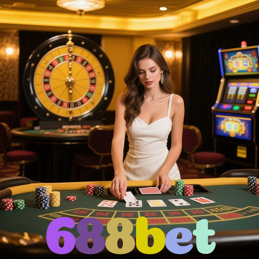 688bet：Jogue poker, aposte no futebol e ganhe em grandes jogos de cassino!
