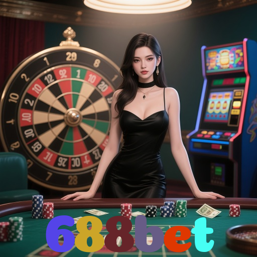 688bet：Aposte no futebol, jogue poker e conquiste vitórias épicas!