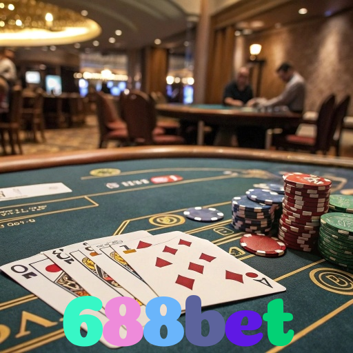 688bet：Aposte no futebol, jogue poker e conquiste vitórias épicas!