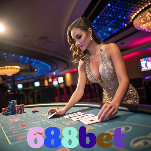 688bet：Aposte nas melhores slots e conquiste prêmios como nunca!