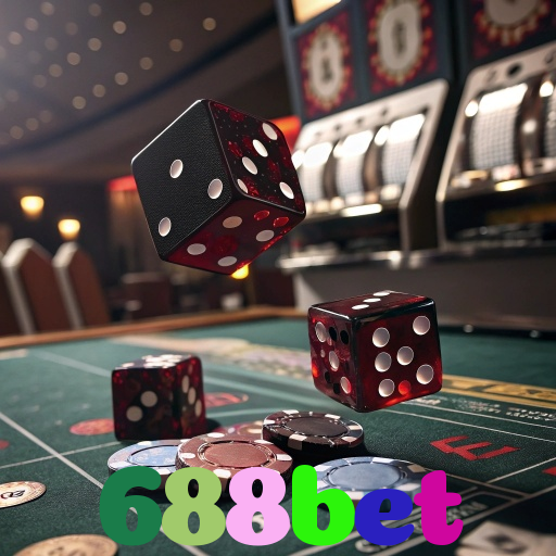 688bet：Jogue poker, aposte no futebol e ganhe em grandes jogos de cassino!