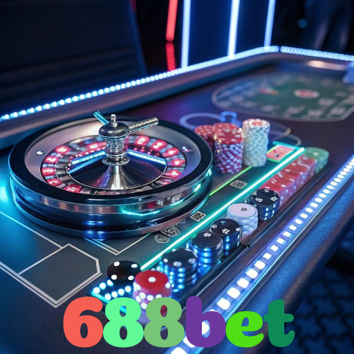 688bet：Aposte no futebol, jogue poker e conquiste vitórias épicas!