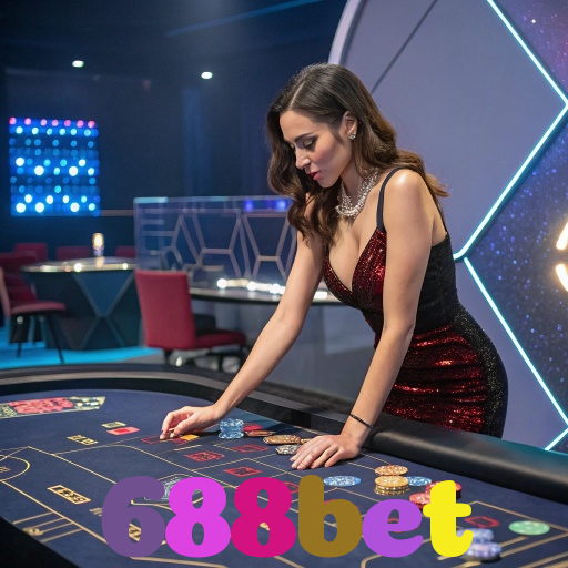 688bet：Aposte no futebol, jogue poker e conquiste vitórias épicas!