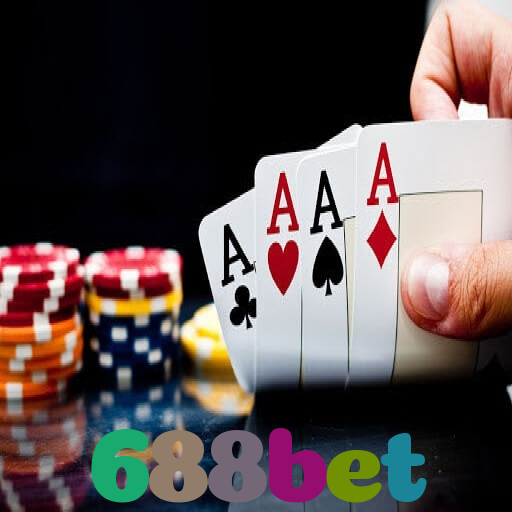 688bet：Jogue poker, aposte no futebol e ganhe em grandes jogos de cassino!