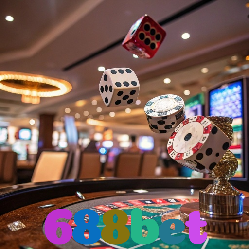 688bet：Aposte nas melhores slots e conquiste prêmios como nunca!