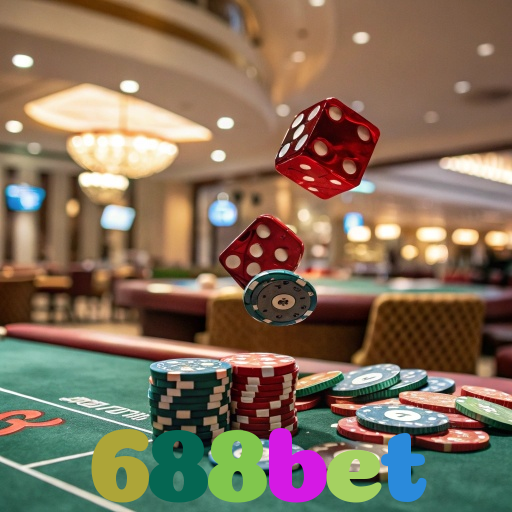 688bet:Aposte nas melhores slots e conquiste prêmios como nunca!