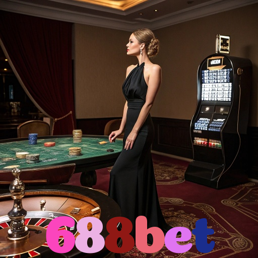 688bet：Aposte nas melhores slots e conquiste prêmios como nunca!